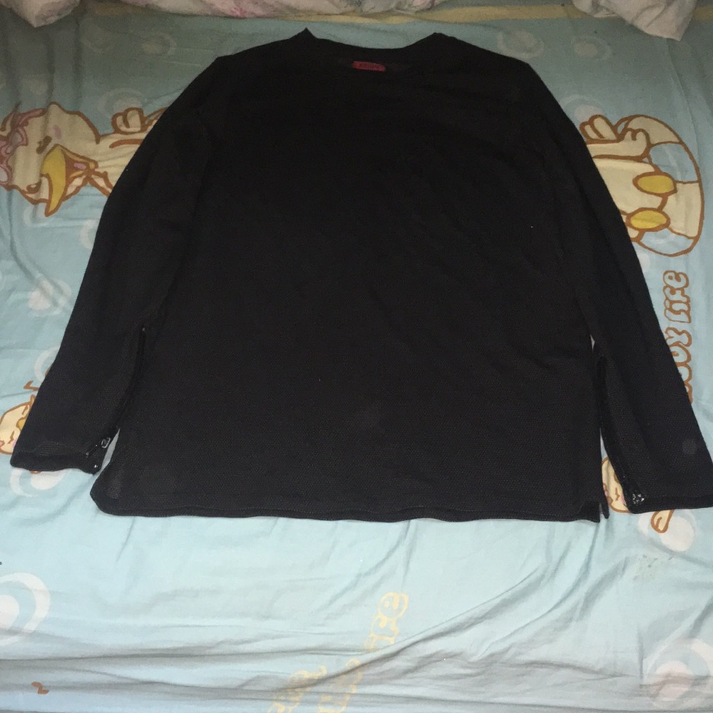 Killion Long sleeve shirt